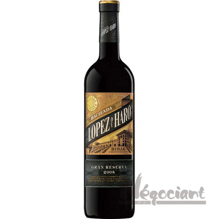 ロペス デ アロ グラン レゼルバ