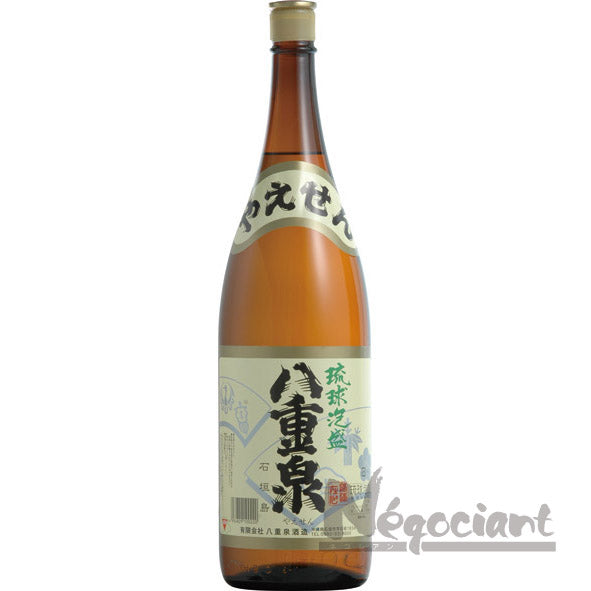 八重泉 1800ml