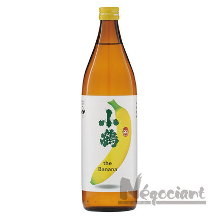 小鶴 ザ バナナ 900ml