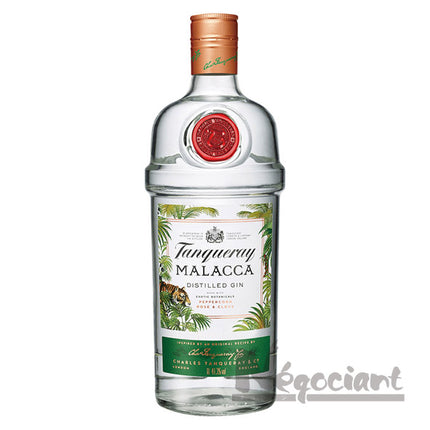 タンカレー マラッカ ジン