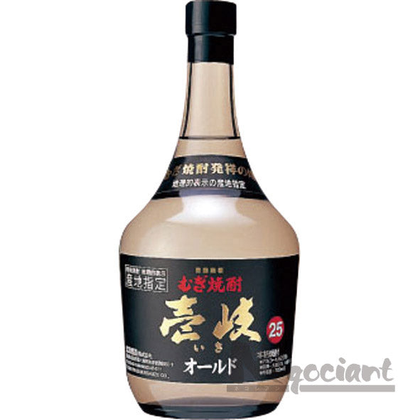 壱岐 オールド 720ml