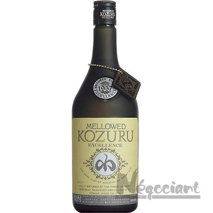 メローコヅル エクセレンス 41度