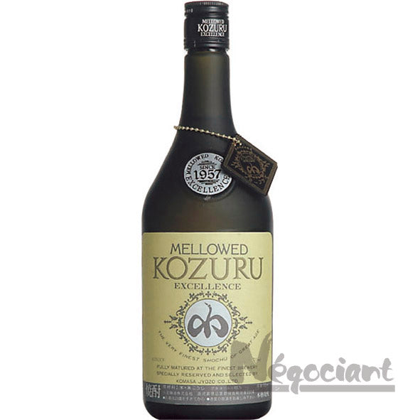 メローコヅル エクセレンス 41度