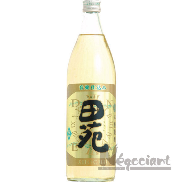 田苑 金ラベル(麦) 900ml