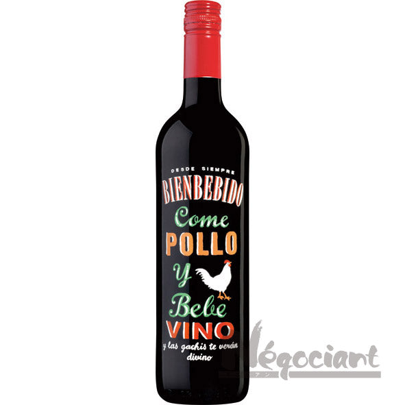 ビエンベビード ポジョ(鶏)