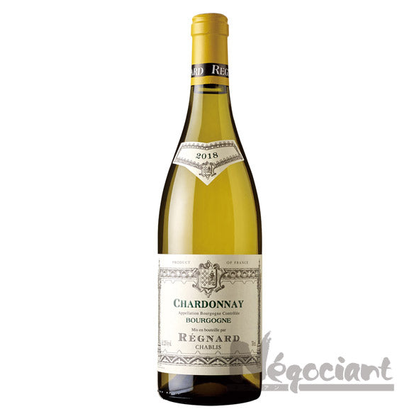 レニャー ブルゴーニュ シャルドネ