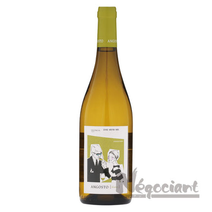 アンゴスト ブランコ