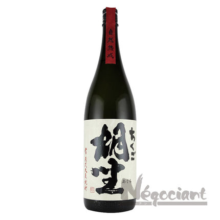 麦焼酎 ちくご 胡坐 1800ml