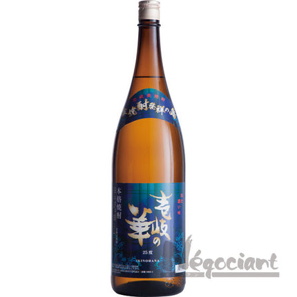 壱岐の華 1800ml