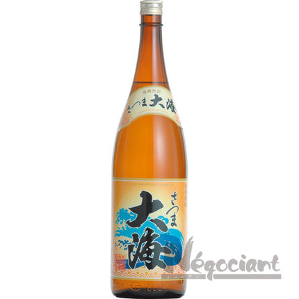 さつま大海 1800ml