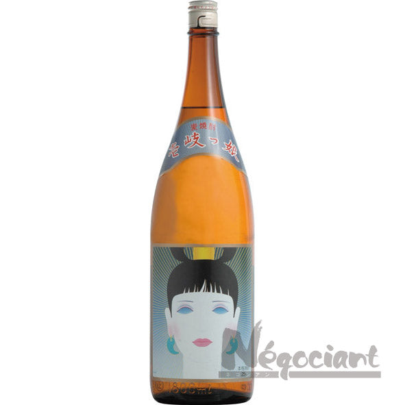 壱岐っ娘 1800ml
