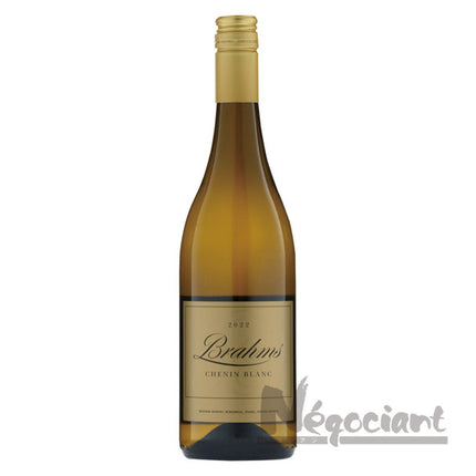 ブラハム シュナンブラン 樽熟成