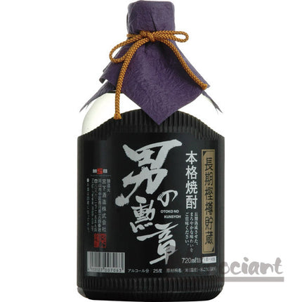 男の勲章 長期樫樽貯蔵 720ml