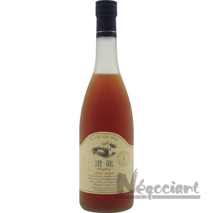 古越龍山 澄龍 500ml