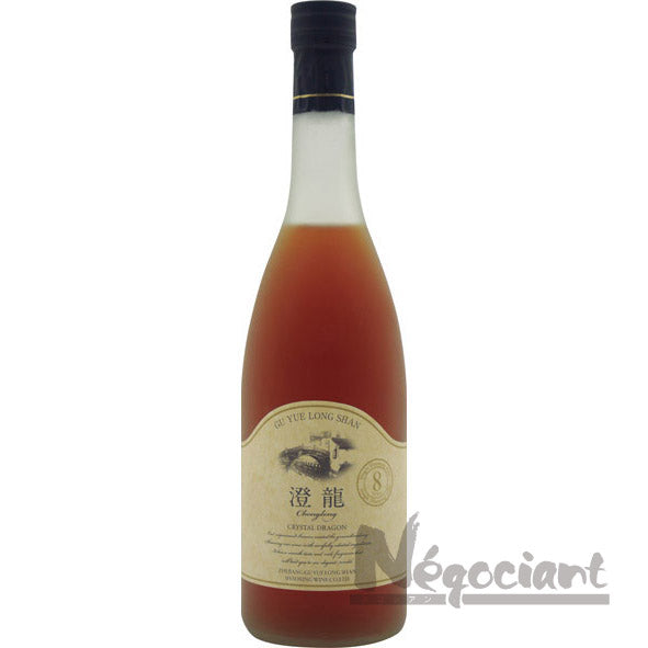 古越龍山 澄龍 500ml