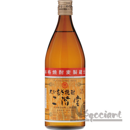 二階堂 25度 720ml