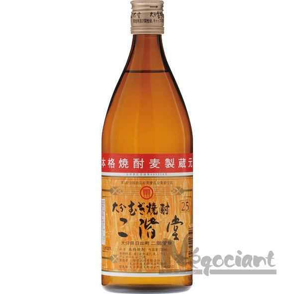 二階堂 25度 720ml