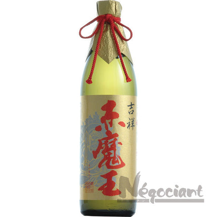 吉祥 赤魔王 900ml