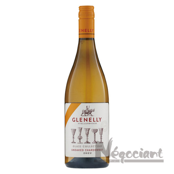 グレネリー グラスコレクション シャルドネ