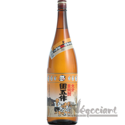 田五作 1800ml