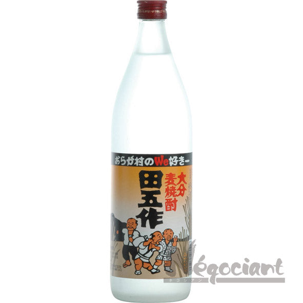 田五作 900ml