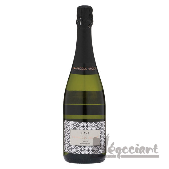 フランセスクリカルトブリュット