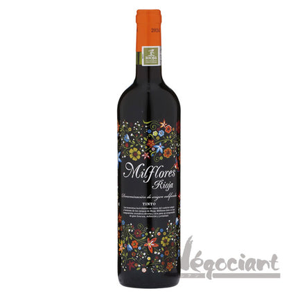 ミル フローレス リオハ ティント