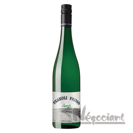 チャコリ プリモ サラウツ