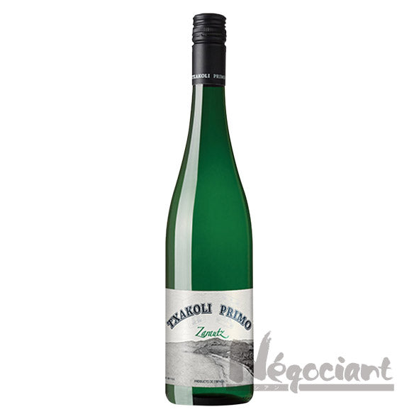 チャコリ プリモ サラウツ