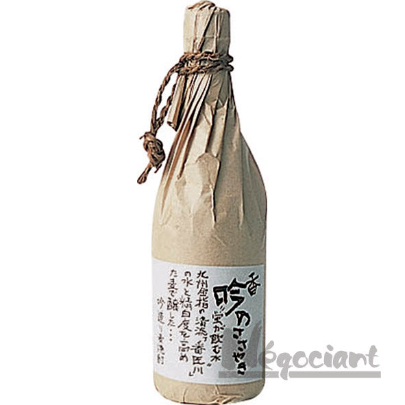 香吟のささやき 720ml