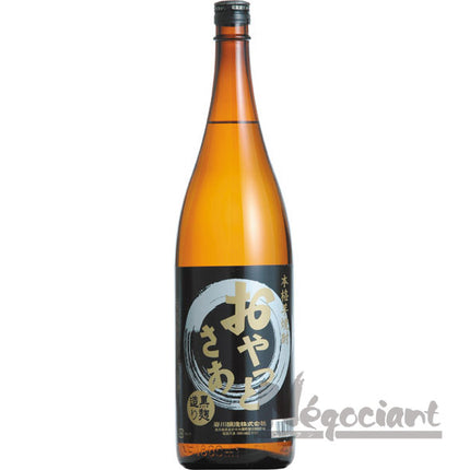 おやっとさあ 黒麹造り 1800ml