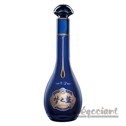 洋河大曲 夢之藍 M6+ 550ml