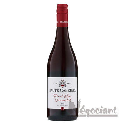 オート カブリエール ピノノワール アンウッド