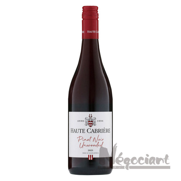 オート カブリエール ピノノワール アンウッド