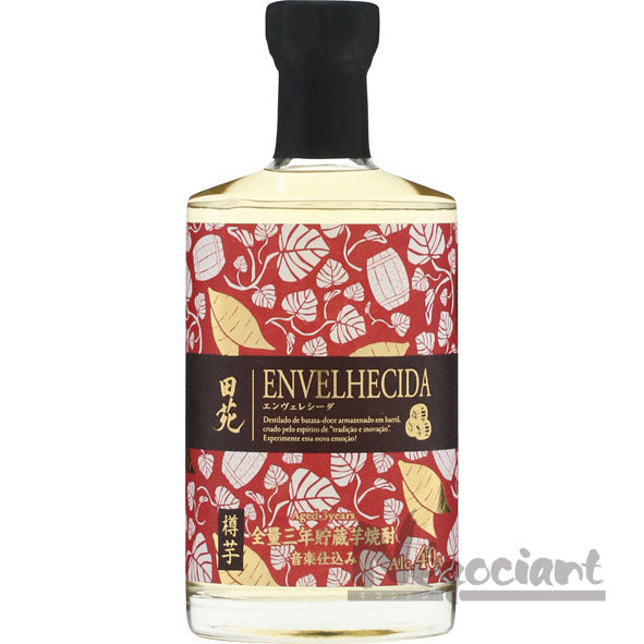 田苑 エンヴェレシーダ 700ml