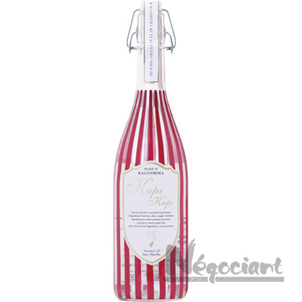 芋焼酎 KupiKupi(くぴくぴ) 720ml