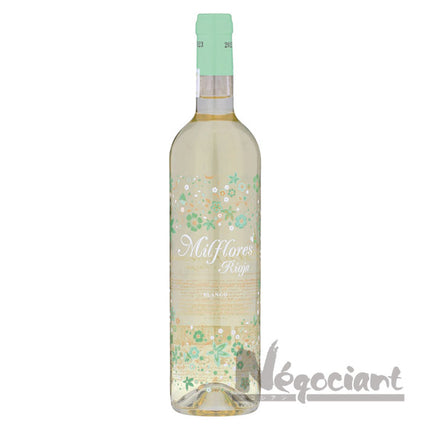 ミル フローレス リオハ ブランコ