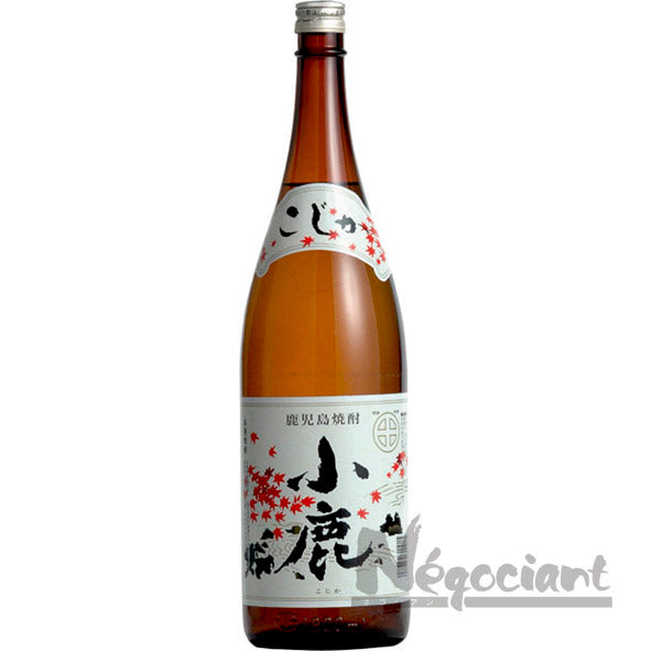 小鹿 1800ml