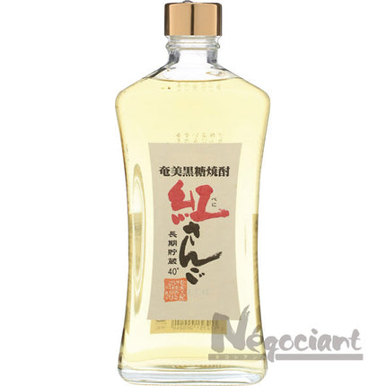 紅さんご 40度 720ml