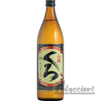 小鶴 くろ 900ml