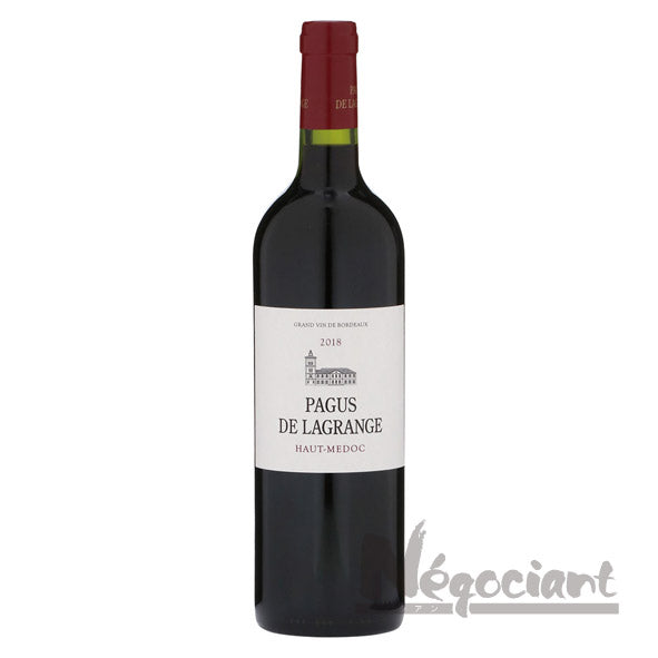 パグスドラグランジュ