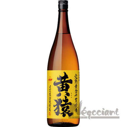 黄猿 1800ml