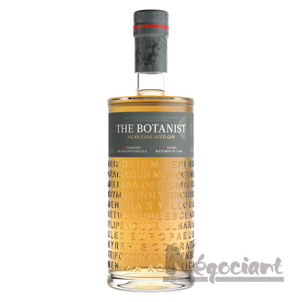 ザ ボタニスト エイジド