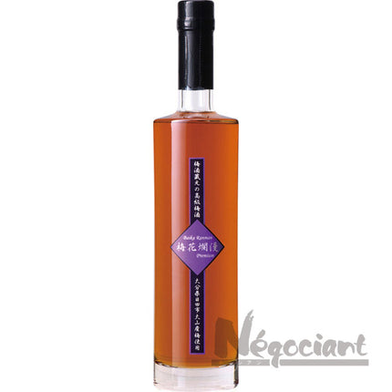 梅花爛漫プレミアム