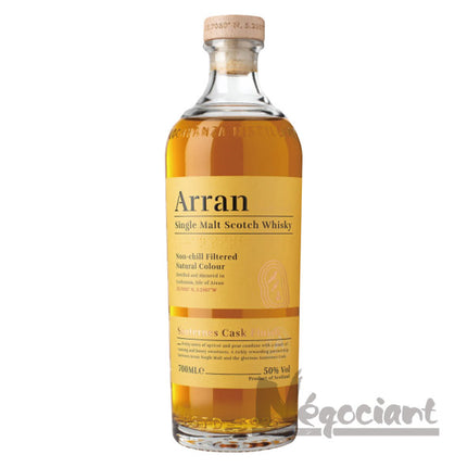 アランソーテルヌカスクフィニッシュ