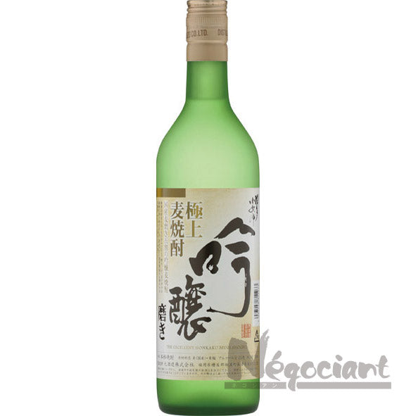 博多小女郎 吟醸磨き 720ml