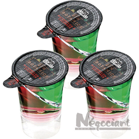 スリングショット ジン ウォーターメロン&キューカンバー(1セット)