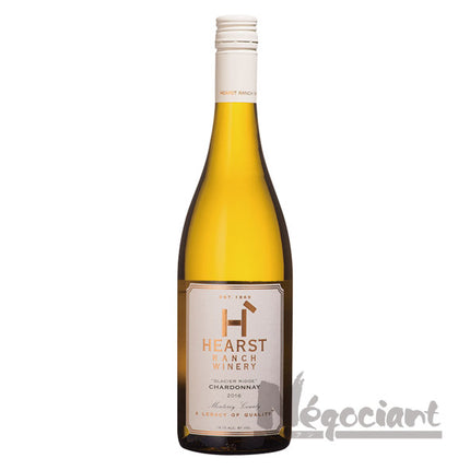 シャルドネ グレイシャー リッジ