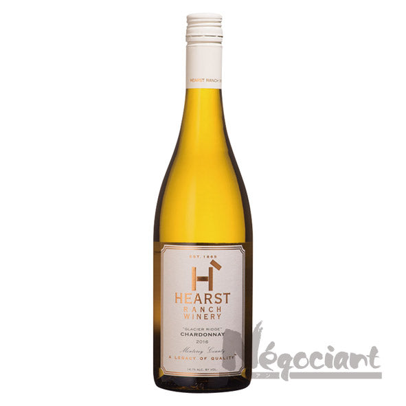 シャルドネ グレイシャー リッジ