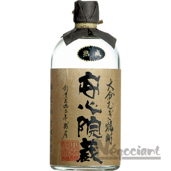 常圧蒸留 安心院蔵 720ml